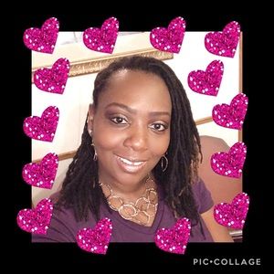 Meet your Posher, Krystal